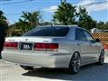 2002 Toyota Crown Athlete Series