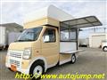 2013 Suzuki Carry Truck