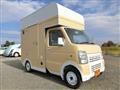 2013 Suzuki Carry Truck