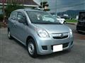 2017 Daihatsu Mira