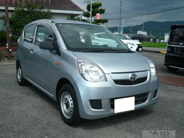 2017 Daihatsu Mira