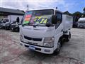 2013 Mitsubishi Canter