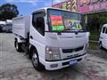 2013 Mitsubishi Canter