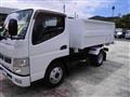 2013 Mitsubishi Canter