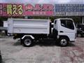 2013 Mitsubishi Canter
