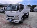 2013 Mitsubishi Canter