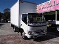 2009 Toyota Dyna Truck