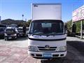 2009 Toyota Dyna Truck