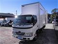 2009 Toyota Dyna Truck