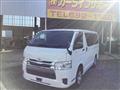 2017 Toyota Hiace Van