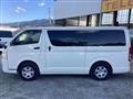 2017 Toyota Hiace Van