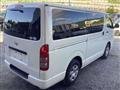 2017 Toyota Hiace Van
