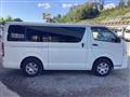 2017 Toyota Hiace Van