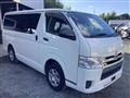 2017 Toyota Hiace Van