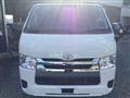 2017 Toyota Hiace Van