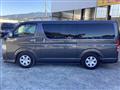 2008 Toyota Hiace Van