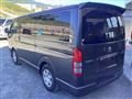 2008 Toyota Hiace Van