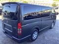 2008 Toyota Hiace Van