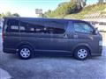 2008 Toyota Hiace Van