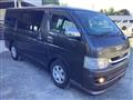 2008 Toyota Hiace Van