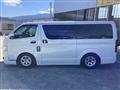 2020 Toyota Hiace Van