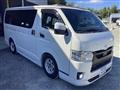 2020 Toyota Hiace Van