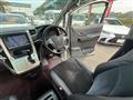 2013 Toyota Vellfire