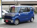 2014 Daihatsu WAKE