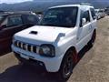 2005 Suzuki Jimny