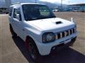 2005 Suzuki Jimny