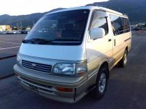 1994 Toyota Hiace Wagon
