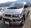 1998 Mitsubishi Delica Spacegear