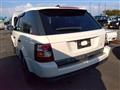2008 Land Rover Range Rover Sport