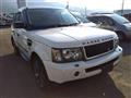 2008 Land Rover Range Rover Sport