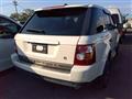 2008 Land Rover Range Rover Sport