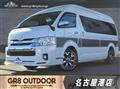 2018 Toyota Hiace Wagon