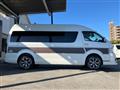 2018 Toyota Hiace Wagon