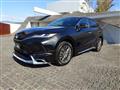 2022 Toyota Harrier Hybrid