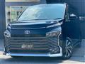 2022 Toyota Voxy