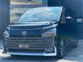 2022 Toyota Voxy