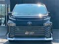 2022 Toyota Voxy