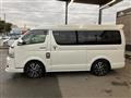 2018 Toyota Hiace Wagon