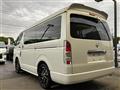 2018 Toyota Hiace Wagon