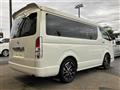 2018 Toyota Hiace Wagon