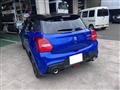 2025 Suzuki Swift