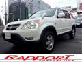 2003 Honda CR-V