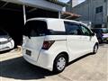 2011 Honda Freed