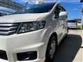 2011 Honda Freed