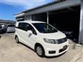 2011 Honda Freed