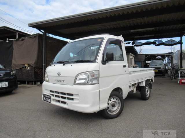 2005 Daihatsu Hijet Truck